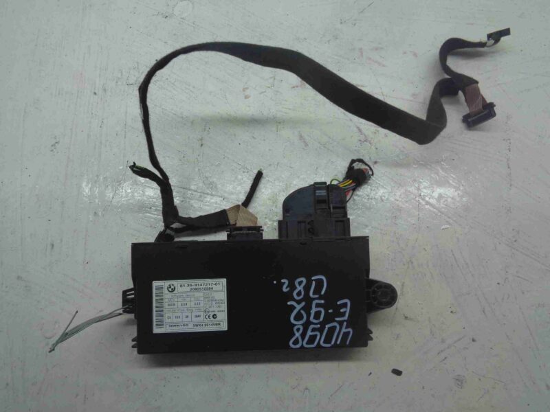 Изображение товара 7422 - 00007422 blok upravleniya CAS