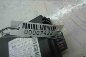 Изображение товара 7422 - 00007422 blok upravleniya CAS 3