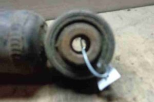 Изображение товара 7425 - 00007425 amortizator zadnij levyj Lexus RX 1