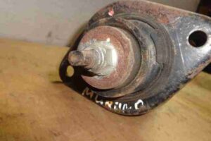 Изображение товара 7425 - 00007425 amortizator zadnij levyj Lexus RX 2