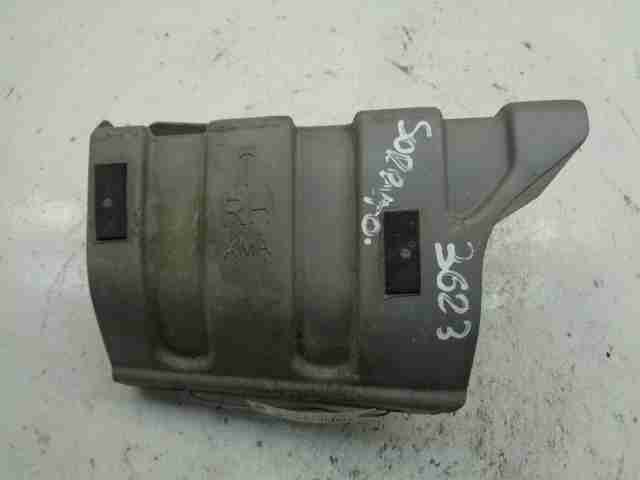 Изображение товара 7431 - 00007431 kronshtejn zadnego bampera Audi TT