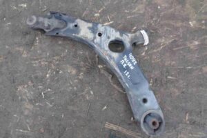 Изображение товара 7437 - 00007437 rychag perednij pravyj nizhnij Mercedes CLA 1