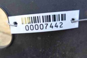 Изображение товара 7442 - 00007442 nakladka dekorativnaya 2