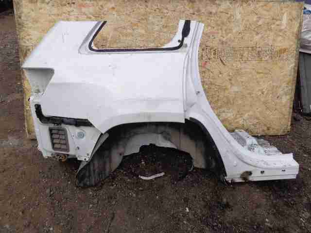 Изображение товара 7448 - 00007448 chetvert zadnyaya pravaya Hyundai H1