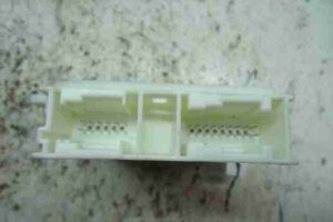 Изображение товара 7450 - 00007450 blok upravleniya parktronikami Honda Prelude 2