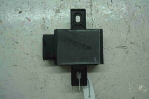 Изображение товара 7455 - 00007455 blok upravleniya sidenem Toyota Corolla Verso 1