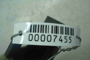 Изображение товара 7455 - 00007455 blok upravleniya sidenem Toyota Corolla Verso 2