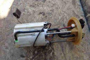 Изображение товара 7458 - 00007458 nasos toplivnyj Fiat Brava 1