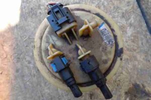 Изображение товара 7458 - 00007458 nasos toplivnyj Fiat Brava 2