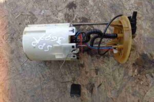 Изображение товара 7458 - 00007458 nasos toplivnyj Fiat Brava