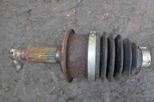 Изображение товара 7461 - 00007461 poluos zadnyaya pravaya