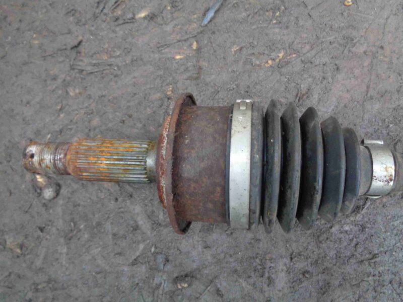 Изображение товара 7461 - 00007461 poluos zadnyaya pravaya