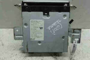 Изображение товара 7472 - 00007472 blok navigatsii Peugeot 306 1