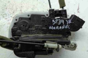 Изображение товара 7479 - 00007479 zamok dveri Lexus LS 1