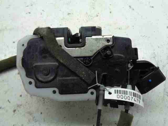 Изображение товара 7479 - 00007479 zamok dveri Lexus LS