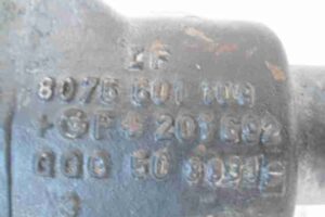 Изображение товара 7483 - 00007483 reduktor rulevoj 3