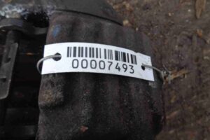 Изображение товара 7493 - 00007493 support perednij levyj Ford Scorpio 2