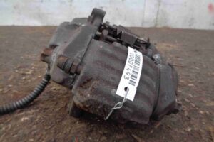 Изображение товара 7493 - 00007493 support perednij levyj Ford Scorpio 3