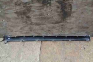 Изображение товара 7497 - 00007497 porog plastikovyj pravyj Kia Carens 3