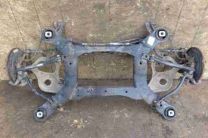 Изображение товара 7505 - 00007505 balka zadnyaya Hyundai H1 1