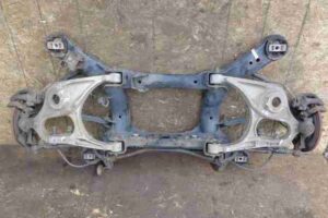 Изображение товара 7505 - 00007505 balka zadnyaya Hyundai H1