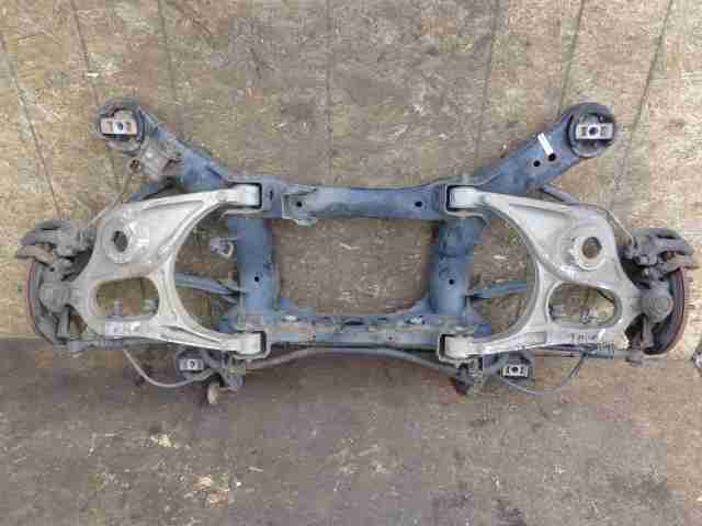 Изображение товара 7505 - 00007505 balka zadnyaya Hyundai H1