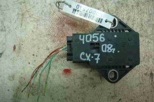 Изображение товара 7510 - 00007510 datchik uskoreniya Citroen Berlingo 2