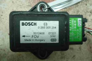 Изображение товара 7510 - 00007510 datchik uskoreniya Citroen Berlingo