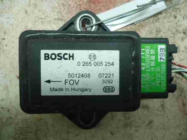 Изображение товара 7510 - 00007510 datchik uskoreniya Citroen Berlingo