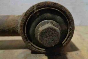 Изображение товара 7512 - 00007512 rychag zadnij levyj 