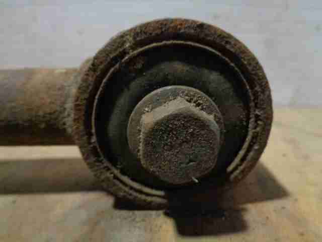 Изображение товара 7512 - 00007512 rychag zadnij levyj