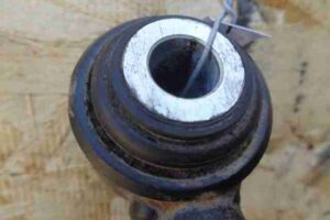 Изображение товара 7520 - 00007520 amortizator zadnij pravyj Ford Sierra 1