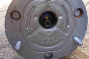 Изображение товара 7520 - 00007520 amortizator zadnij pravyj Ford Sierra 2