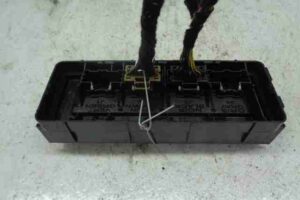 Изображение товара 7529 - 00007529 blok upravleniya klimat kontrolem 1