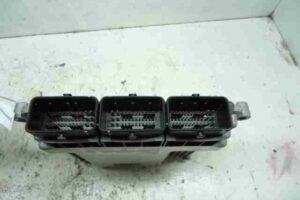 Изображение товара 7534 - 00007534 blok upravleniya dvs Audi A8 1