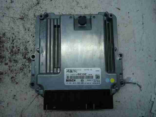 Изображение товара 7534 - 00007534 blok upravleniya dvs Audi A8