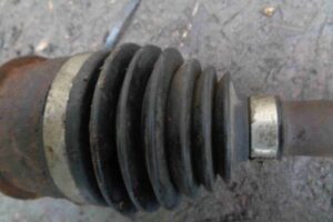 Изображение товара 7537 - 00007537 poluos zadnyaya pravaya Peugeot 306 2