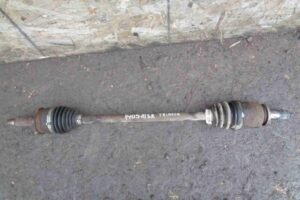 Изображение товара 7537 - 00007537 poluos zadnyaya pravaya Peugeot 306 3