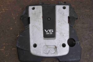 Изображение товара 7544 - 00007544 kryshka dvigatelya dekorativnaya 