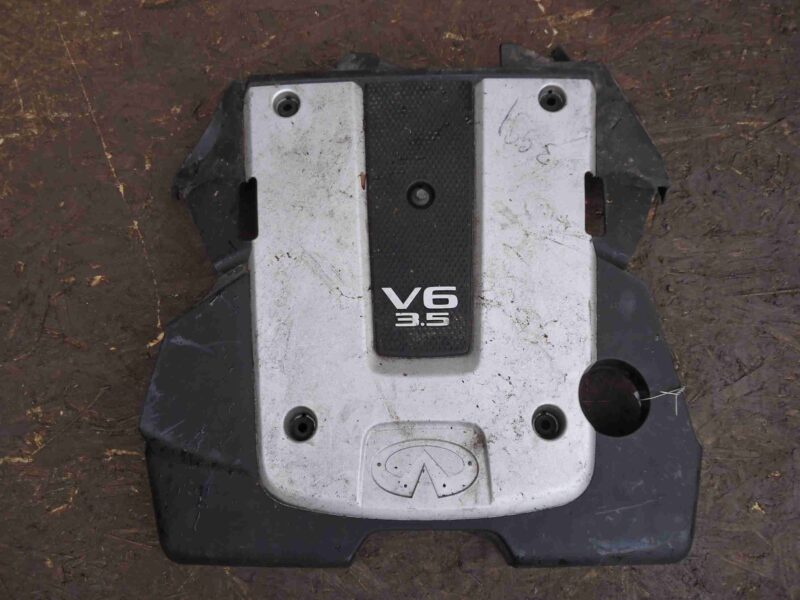 Изображение товара 7544 - 00007544 kryshka dvigatelya dekorativnaya