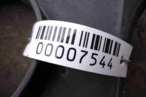 Изображение товара 7544 - 00007544 kryshka dvigatelya dekorativnaya 1