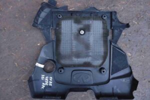 Изображение товара 7544 - 00007544 kryshka dvigatelya dekorativnaya 2