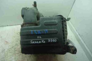 Изображение товара 7545 - 00007545 korpus vozdushnogo filtra 3