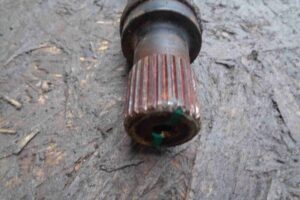 Изображение товара 7551 - 00007551 kardan perednij 2