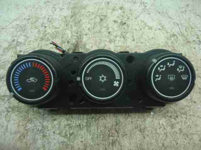 Изображение товара 7552 - 00007552 pereklyuchatel otopitelya