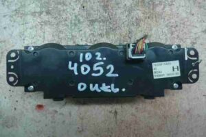 Изображение товара 7552 - 00007552 pereklyuchatel otopitelya 1