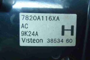 Изображение товара 7552 - 00007552 pereklyuchatel otopitelya 2