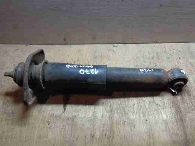 Изображение товара 7554 - 00007554 amortizator zadnij pravyj Lexus RX