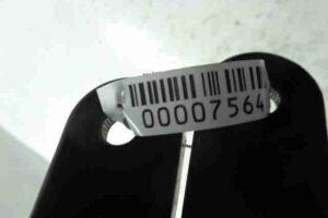 Изображение товара 7564 - 00007564 povodok stekloochistitelya Honda Ridgeline 2