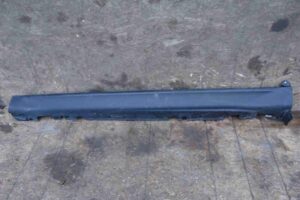 Изображение товара 7570 - 00007570 porog plastikovyj levyj 